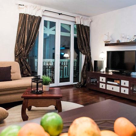 Residenz Prorer Wiek App 10 Strandnah, Mit Balkon By Unsere Urlaubszeit Binz Eksteriør bilde